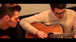 HUDSON TAYLOR - Wildfires // Playedbare Sessions (EXCLUSIVE) [Live &amp; Acoustic]