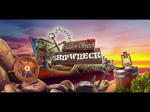 Searching for a Shipwreck – Find Hidden Artifacts Video