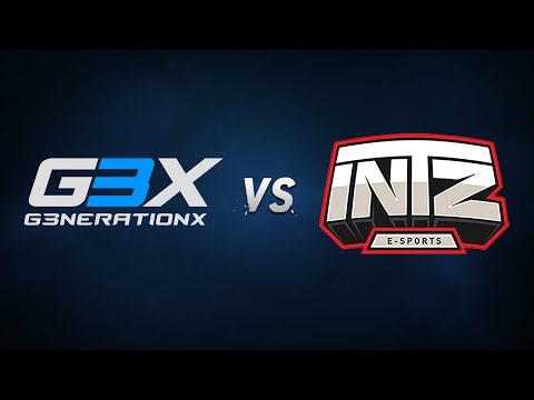 G3X x RED (S3 - Jogo 2) CBLoL 2015 - 2ª Etapa