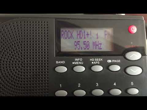 WCHI-FM/Chicago, Illinois Legal ID - February 26, 2022