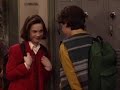 Rebecca Herbst On Boy Meets World 1995
