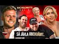 BACHELORETTE BLIR OBEKVÄMT!!! | DEL 8
