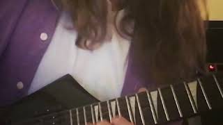 For All Eternity by Fight (Solo)