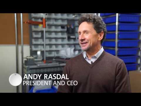 Obalon CEO Andy Rasdal Talks About The Motivation Behind The Creation Of The Obalon