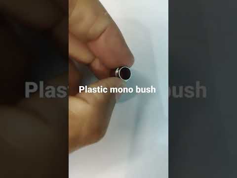 Brass Bush