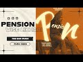PENSION WISE LIKHARI OFFICIAL VIDEO THE SAM LATEST PUNJABI SONGS 2025
