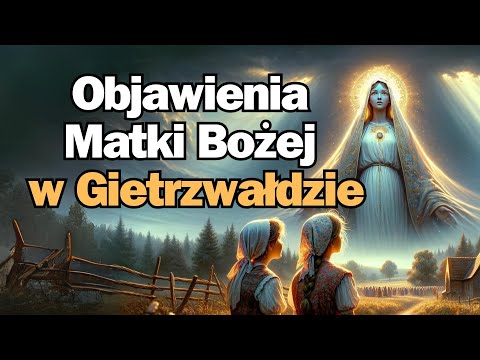 Objawienia Matki Bożej w Gietrzwałdzie