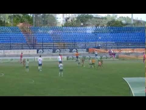 03-06-2012 Lublinianka - Włodawianka