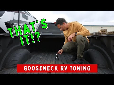 Gooseneck conversion on our Alliance Valor...should we have done this sooner!?