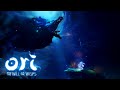 Ori And The Will Of The Wisps - Official Gameplay Trailer | E3 2018