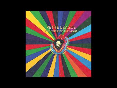 Petite League - Shin Bruise