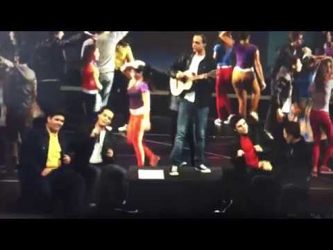 Mágica Sensação(Those Magic Changes)-Grease-Teenbroadway