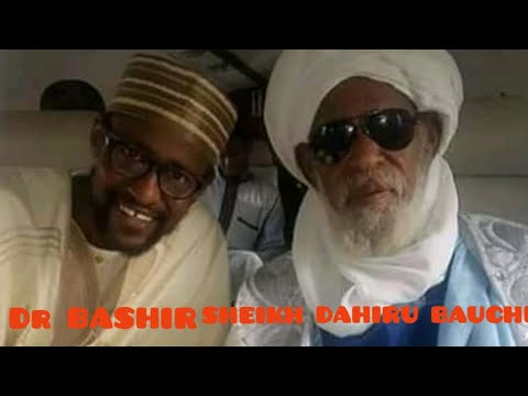 SHIN WAYE YAKAMATA YAYI LIMANCI KO YA JA MUTANE SALLAH? AMSA DAGA DR BASHIR SHEIKH DAHIRU BAUCHI