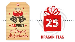 Dragon Flag demonstration thumbnail