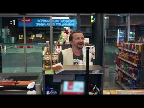 PUMPA ⛽ celý diel - Róbert Mistrík 26.9.2020