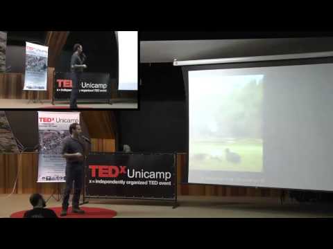 O Patrimônio Arqueológico Missioneiro | Tobias Vilhena de Moraes | TEDxUnicamp