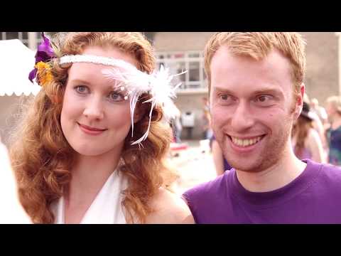 Into the Red - A short film about the Redhead Days