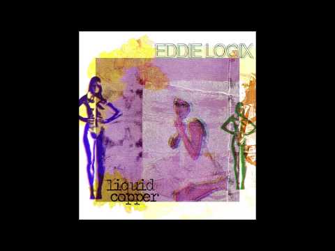 Eddie Logix - Orange Juice