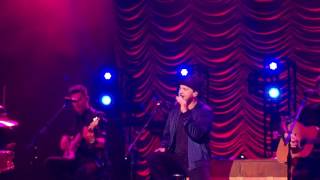 Gavin DeGraw - Let it Go (James Bay cover, a little bit)