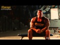 STRICTLY TRAINING with SUPERMUTANT Rich Piana