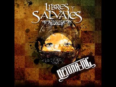 Belona Mc - Hija Del Fuego