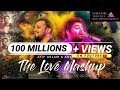 The Love Mashup Atif Aslam Arijit Singh 2018 By THUG LIFE CREATOR Is This Love Or Pain