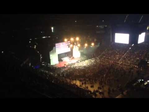 Moritz garth Auftritt Teil 2 Videoday