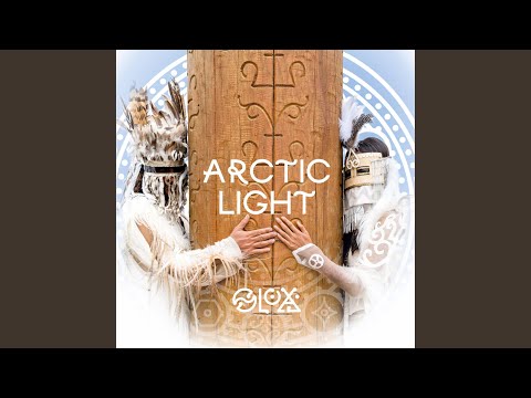 Ascention (feat. Andreas OM)