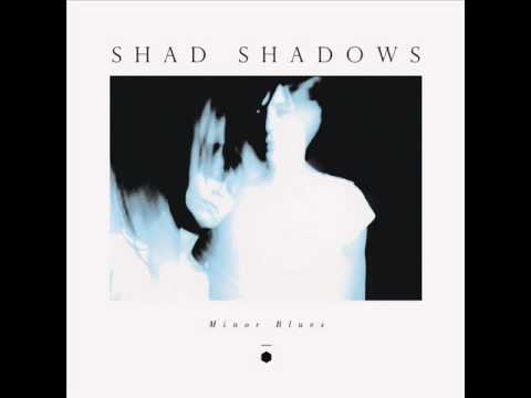 SHAD SHADOWS - Dreaming Over