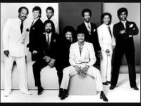 Dazz Band-Heartbeat (1985)