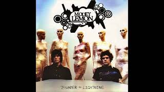 Modey Lemon - Thunder + Lightning (Full Album)
