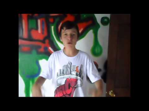 BIENVENIDOS A LA MADRIGUERA- Primer video!