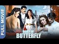 Diary of Butterfly | फैशन के दुनिया की रंगीन तितली | Udita Goswami | Hin