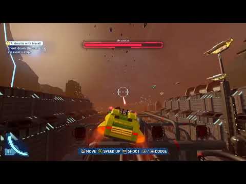 The Worst Insult You Could Ever Give Anakin Skywalker