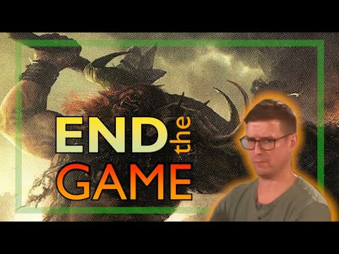 This CYCLOPS Ends Games, Apparently... (Double Up Part 1) | Magic: the Gathering Commander Gameplay