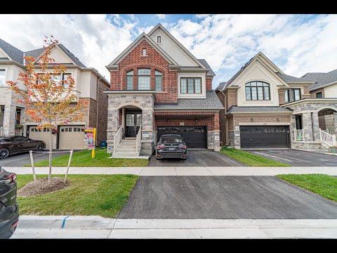Home for sale at 399 Izumi Gate, Milton, ON L9T 2X5