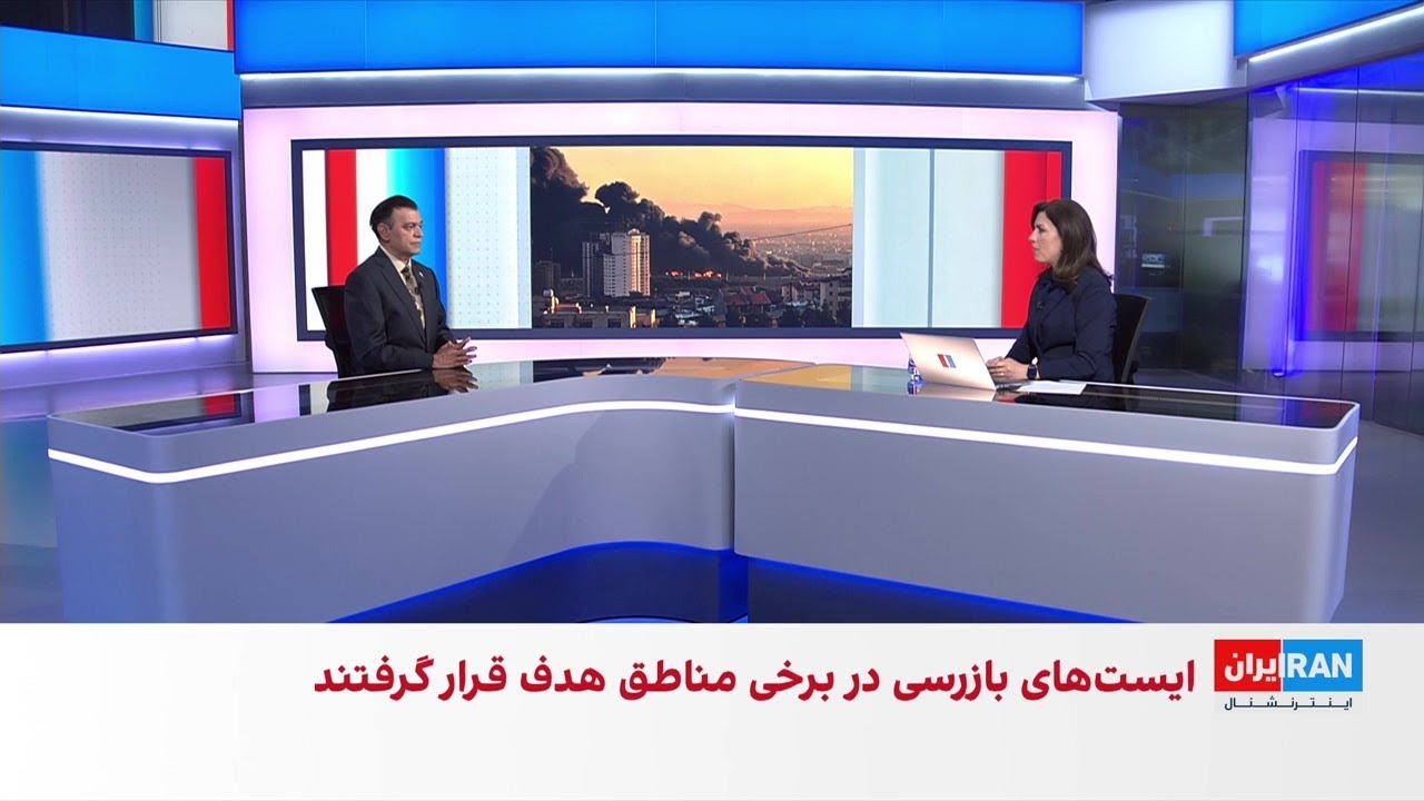 علی شیرازی: توصیه ماندن شهروندان در خانه برای جلوگیری از آسیب در حملاتی مانند