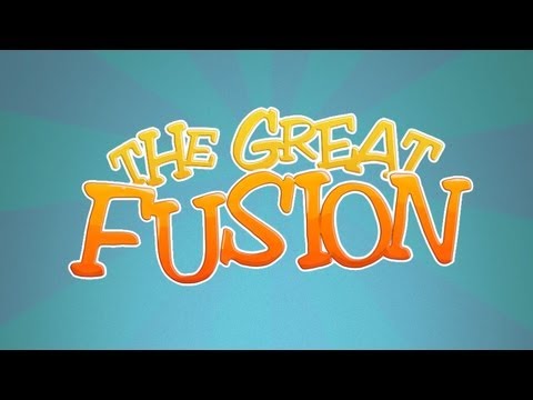 The Great Fusion - Universal - HD Gameplay Trailer