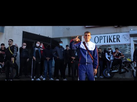 Tony Dinero - Kalash Kalash (lyrics)