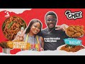 You Won T Believe KalyJay S Inspiring Journey While Cooking With Ama Burland S2E4