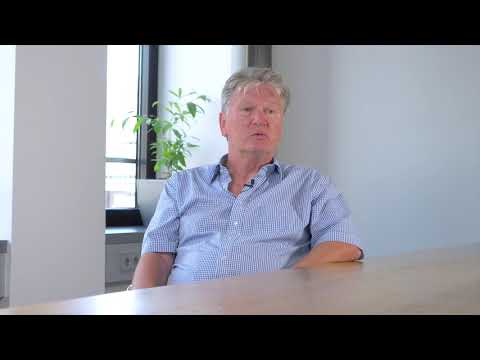 Hannover-Davenstedt – schon in den 70ern barrierefrei (Peter Winter)