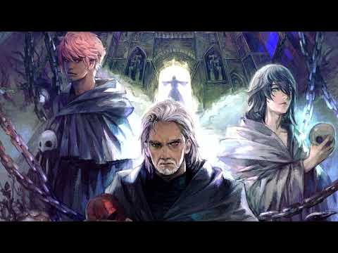 Scream - Abyssos Sixth/Seventh Circle (FFXIV OST)