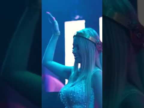 DJ Silvana Nuñez👸 - Baila & La Danza in Medellin 🤍@djsilvananunez6122
