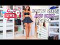 How To Style Mini Skirt Summer Edition Live No Edit