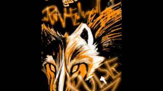 Visions by RAZED in BLACK [Lyrics in Description]