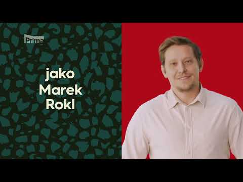 ZOO (medailonek Marek - Štěpán Benoni)