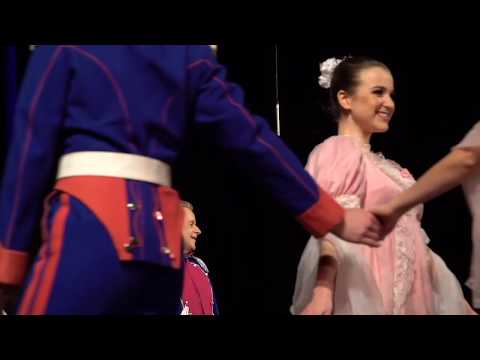 6.12.2018 | Koncert galowy RDZPiT "Wrocław" - część 1