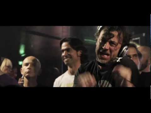 SIMON DE JANO & BENNY BENASSI @ LIMELIGHT