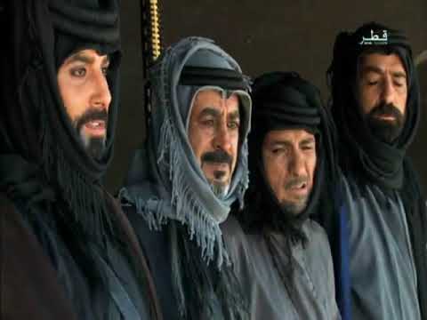 مسلسل نمر بن عدوان الحلقة 11 اون لاين فيديو جواب نت