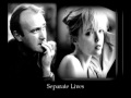 Phil Collins & Marilyn Martin - Separate Lives